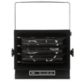 Garage Heater8500W Black Iron