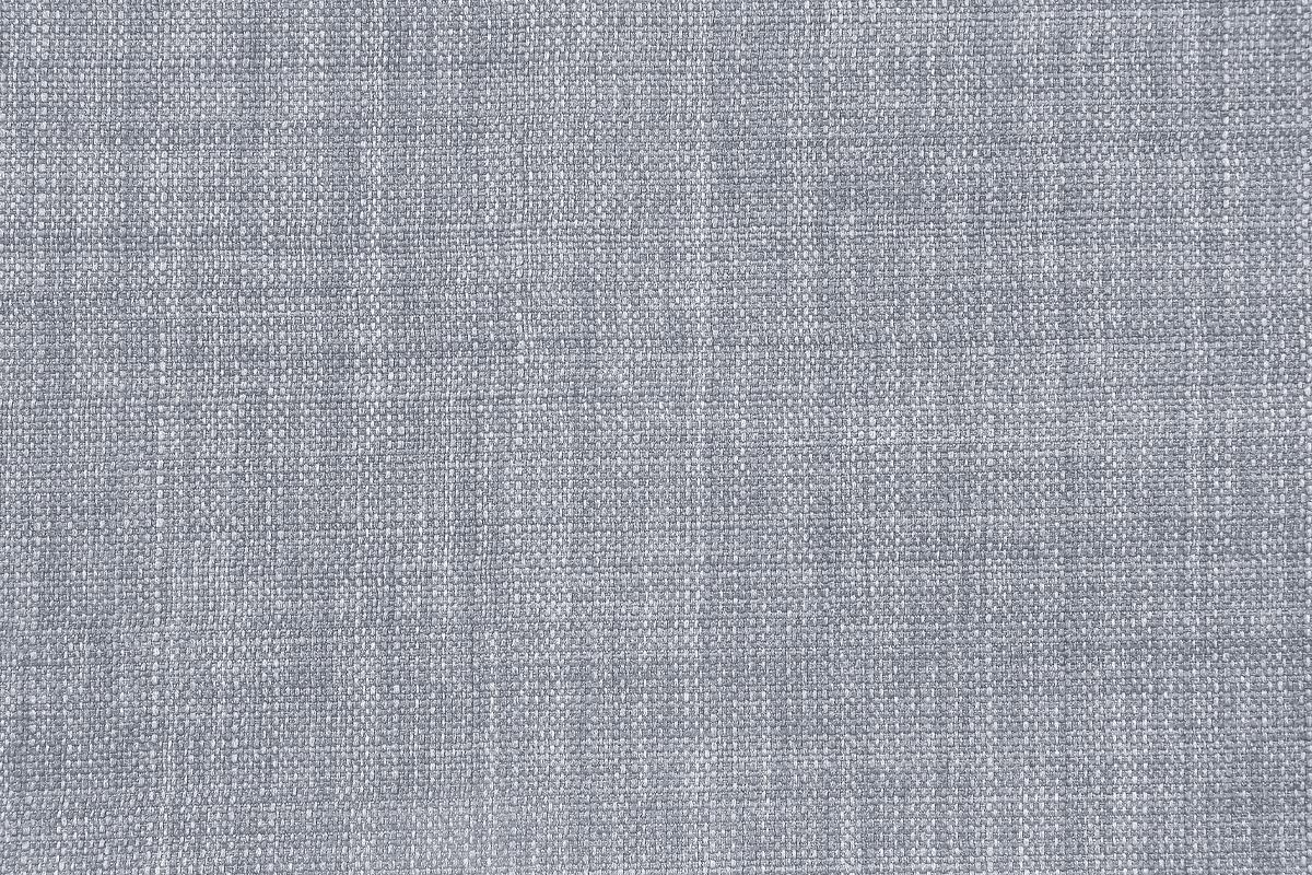 Living Room Furniture Corner Wedge Light Grey Dorris Fabric 1Pc Cushion Wedge Sofa Wooden Legs Light Grey Primary Living Space Contemporary,Transitional Fabric