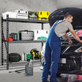 Garage Shelving Heavy Duty 72