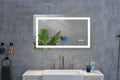 Led Bathroom Mirror 36 