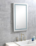 Led Bathroom Mirror 36 