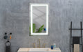 Led Bathroom Mirror 36 