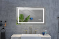 Led Bathroom Mirror 36 