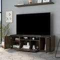 Lyon Tv Stand For Tv S Up 55