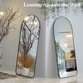 Arch Full Length Mirror 71