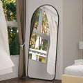 Arch Full Length Mirror 71