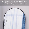 Arch Full Length Mirror 71