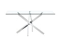 Blcj01 Sl Legs Silver Sheet Metal