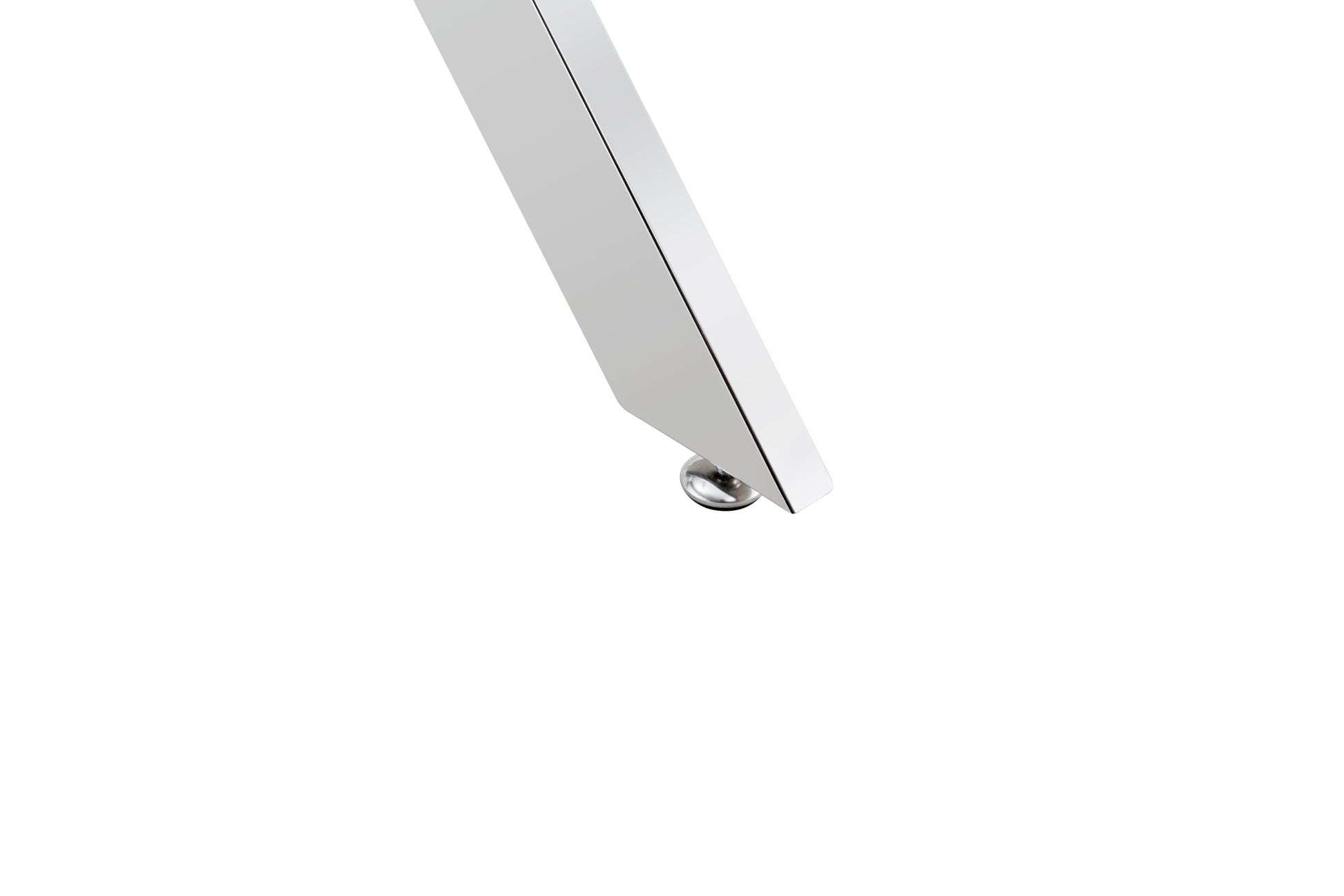 Blcj01 Sl Legs Silver Sheet Metal