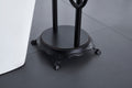 Freestanding Bathtub Faucet With Hand Shower Oil Rubbed Bronze Metal