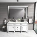 Led Bathroom Mirror 60 