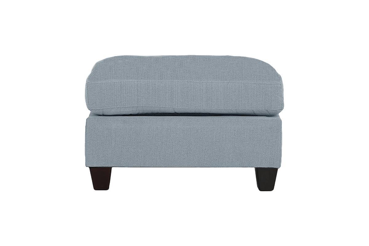 Modular Sofa Set 6Pc Set Living Room Furniture Sofa Loveseat Couch Grey Linen Like Fabric 4X Corner Wedge 1X Armless Chair And 1X Ottoman Grey Wood Primary Living Space Cushion Back Modern,Transitional Modular Fabric 6 Seat