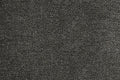 1Pc Ottoman Only Grey Chenille Fabric Cocktail Ottoman Cushion Seat Living Room Furniture Grey Chenille Primary Living Space Contemporary,Modern Rectangle Chenille