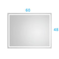 Led Bathroom Mirror 60 