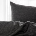 Pillow Cases Standard Size, Standard Pillow Cases Set Of 2, Pillowcases Standard, Premium Soft Linen Pillow Case With Envelope Enclosure 20