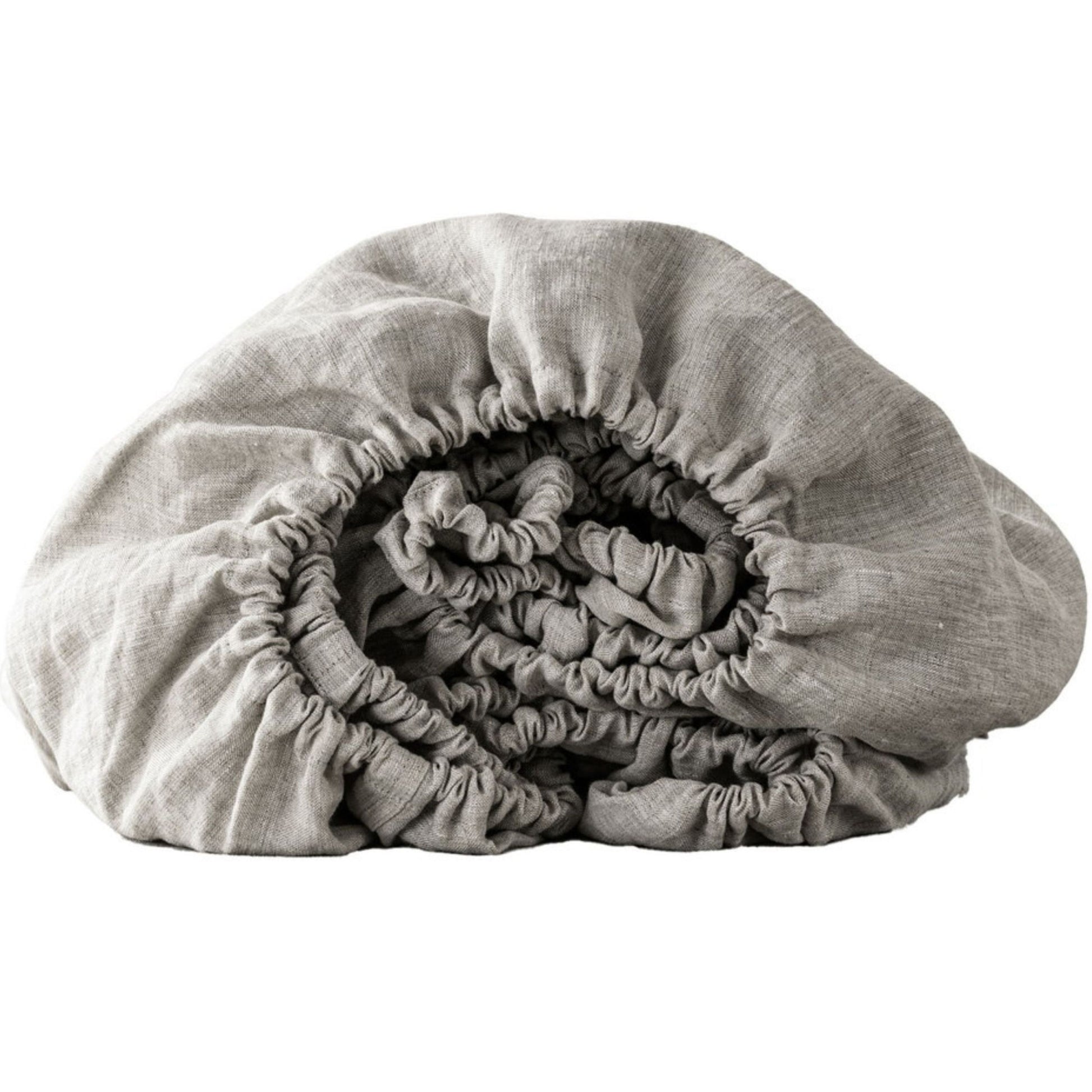 California King Fitted Sheet 1 Pc, California King Sheets, Linen Sheets, Hotel Sheets,& Fade Resistant Cal King Sheets Greige Greige Linen Linen