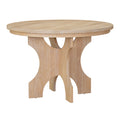 5 Piece Dining Table Set, 44