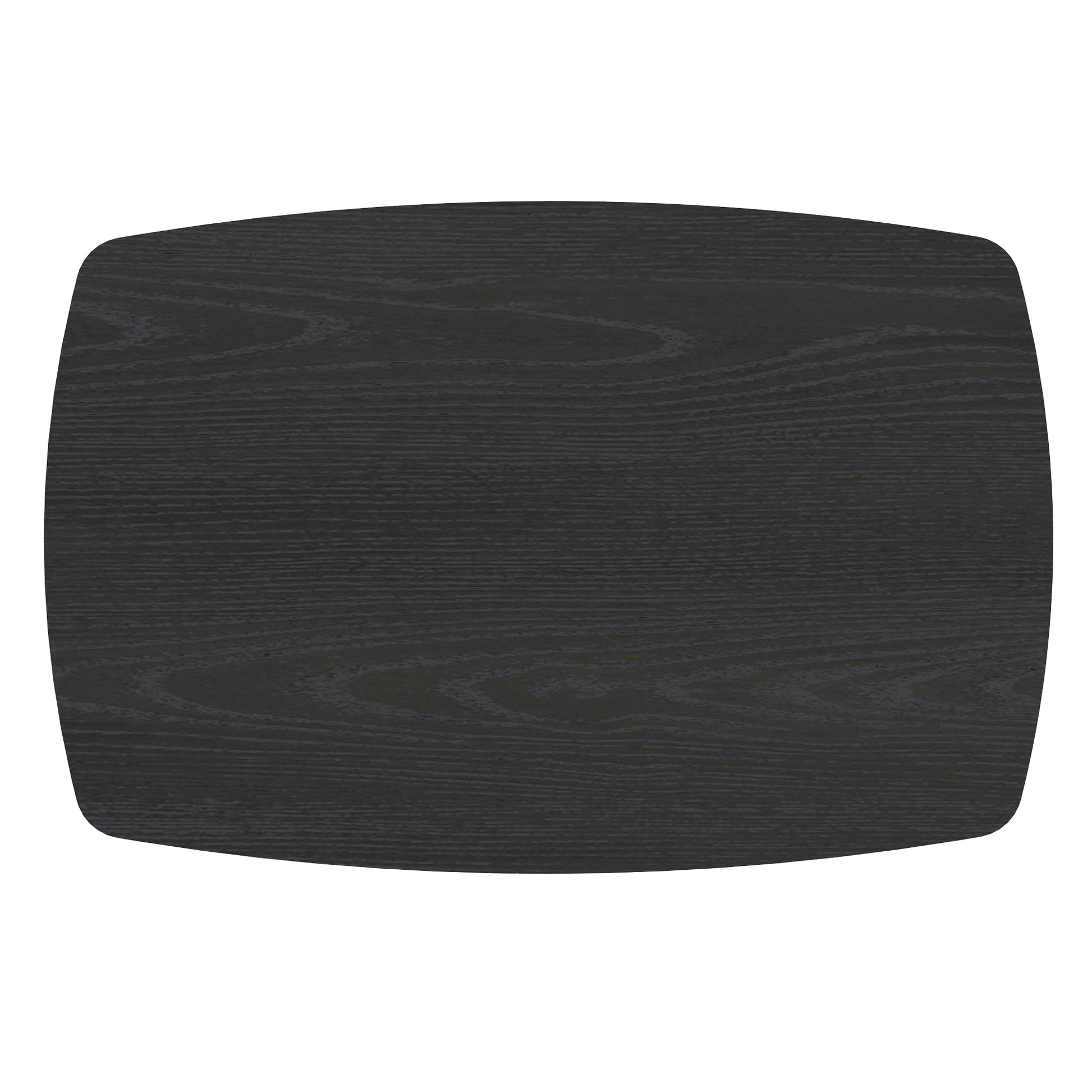 Solid Wood Dining Table Timeless Elegance For Your Dining Space Black Desk Top Plywood