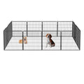 Dog Pens Outdoor 32