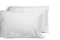 Luxuriously Soft 100% Viscose Derived From Bamboo 4 Piece Sheet Setoeko Tex Certified, Queen White White Bamboo
