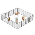 Dog Pens Outdoor 32