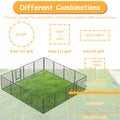 Dog Pens Outdoor 32