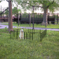 Dog Pens Outdoor 32