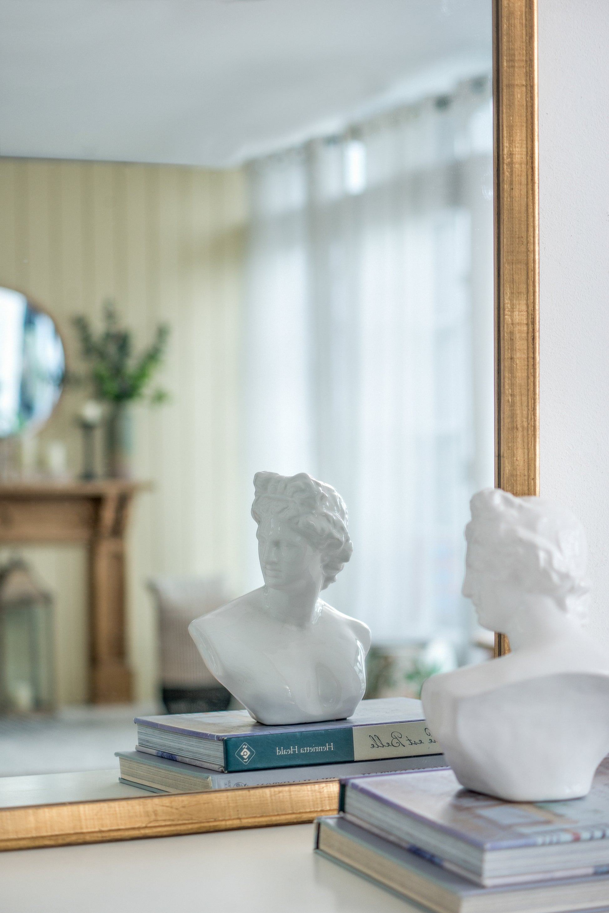 28"X53" Wood Floor Mirror, Full Body Mirror Dressing Make Up Mirror For Bathroom Bedroom Living Room Gold Wood Glass