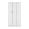 Wardrobe Armoire 71H