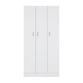 Wardrobe Armoire 71H