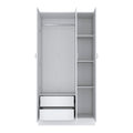 Wardrobe Armoire 71H