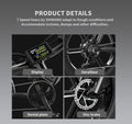 Aostirmotor Pattern Electric Bicycle 750W Motor 20