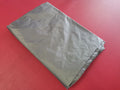 One Person Outdoor 'S Cover Antique Gray Tech Cloth