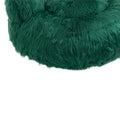 Coolmore Bean Bag Chair, Floor Sofa With Handle,Accent Sofa Chair With Ottoman For Gaming Reading Relaxing Emerald Emerald Foam Plush