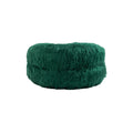 Coolmore Bean Bag Chair, Floor Sofa With Handle,Accent Sofa Chair With Ottoman For Gaming Reading Relaxing Emerald Emerald Foam Plush
