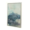 Rectangular Acrylic Frame Indoor Printed Wall Art, 25.5