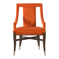 Modern Accent Chair Dining Chairs, Accent Chair For Living Room Dining Room Kitchen, 23