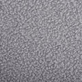 Upholstered Chair,Modern Arm Chair For Living Room And Bedroom,With 1 Pillow Grey Polyester