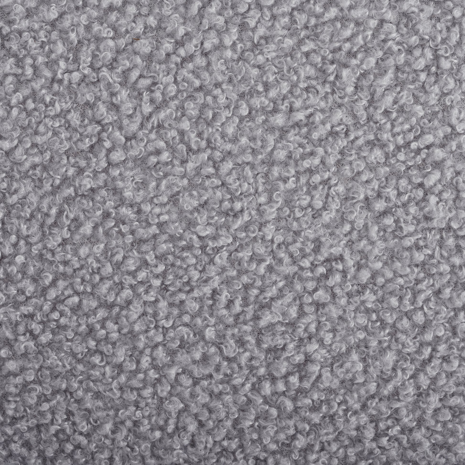 Upholstered Chair,Modern Arm Chair For Living Room And Bedroom,With 1 Pillow Grey Polyester