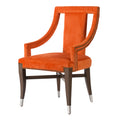 Modern Accent Chair Dining Chairs, Accent Chair For Living Room Dining Room Kitchen, 23