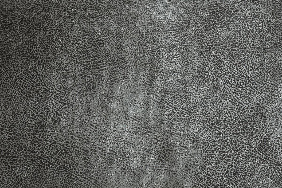 Living Room Furniture Tufted Cocktail Ottoman Antique Grey 1Pc Cushion Ottoman Seat Wooden Legs Grey Primary Living Space Contemporary,Modern Faux Leather