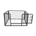 Dog Playpen Designed For Camping, Yard28