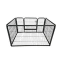 Dog Playpen Designed For Camping, Yard28