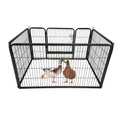 Dog Playpen Designed For Camping, Yard28