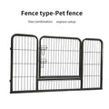 Dog Playpen Designed For Camping, Yard28