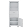 Bathroom Cabinets, Storage Cabinets, Cupboards, Storage Cabinets With Doors, Display Cabinets With Open Shelves, Freestanding Living Room Floor Cabinets, Home Office Gray Mdf