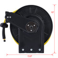 Air Reel Retractable 3 8