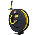 Retractable Air Hose Reel, 1 2