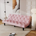 2534B Sofa Converts Into Sofa Bed 66