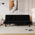 2534B Sofa Converts Into Sofa Bed 66